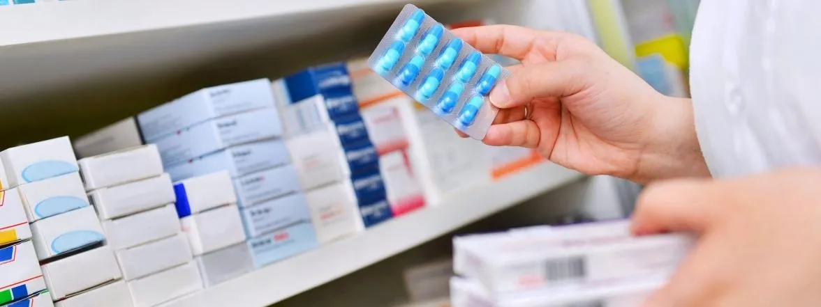 La inversión publicitaria del sector farmacéutico cayó un 12% en 2020 debido al impacto de la Covid-19