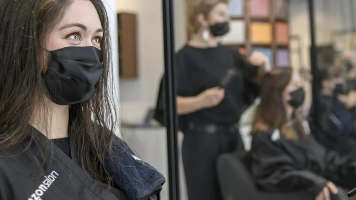 Amazon acaba de abrir una peluquería y las razones tienen mucho que ver con la tecnología y la experiencia cliente