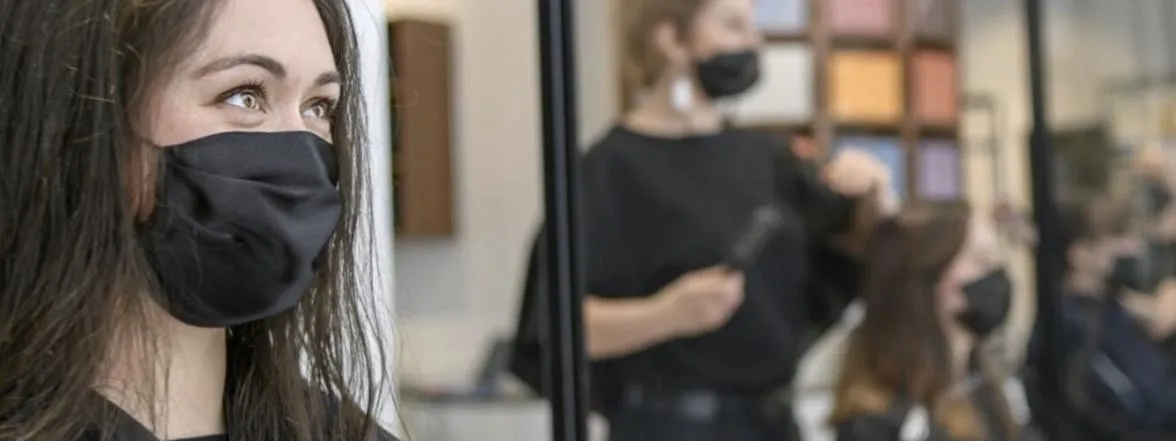 Amazon acaba de abrir una peluquería y las razones tienen mucho que ver con la tecnología y la experiencia cliente
