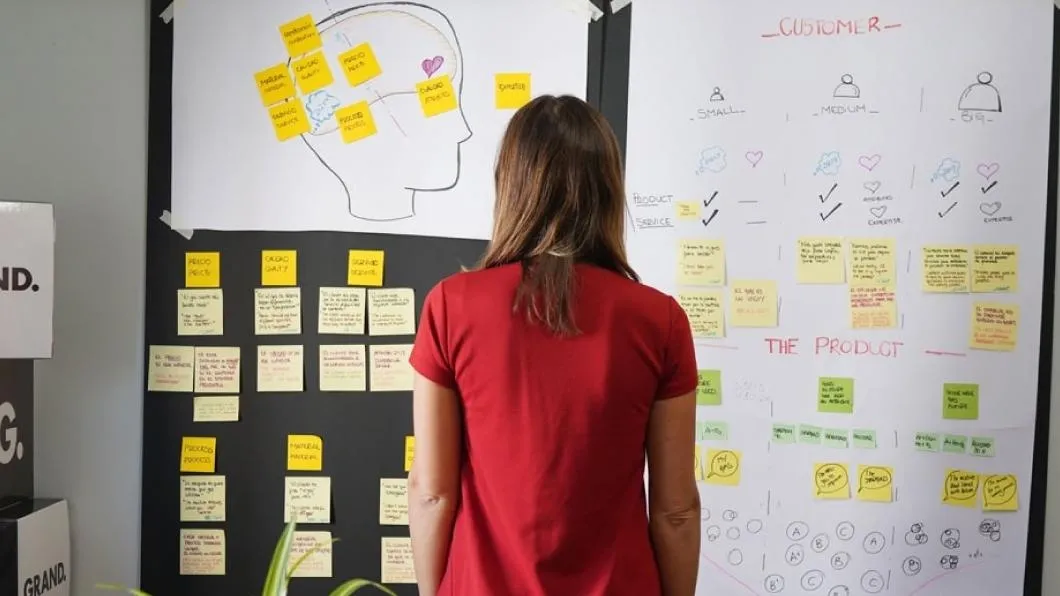 Poner el foco en el usuario, tarea pendiente de las empresas industriales