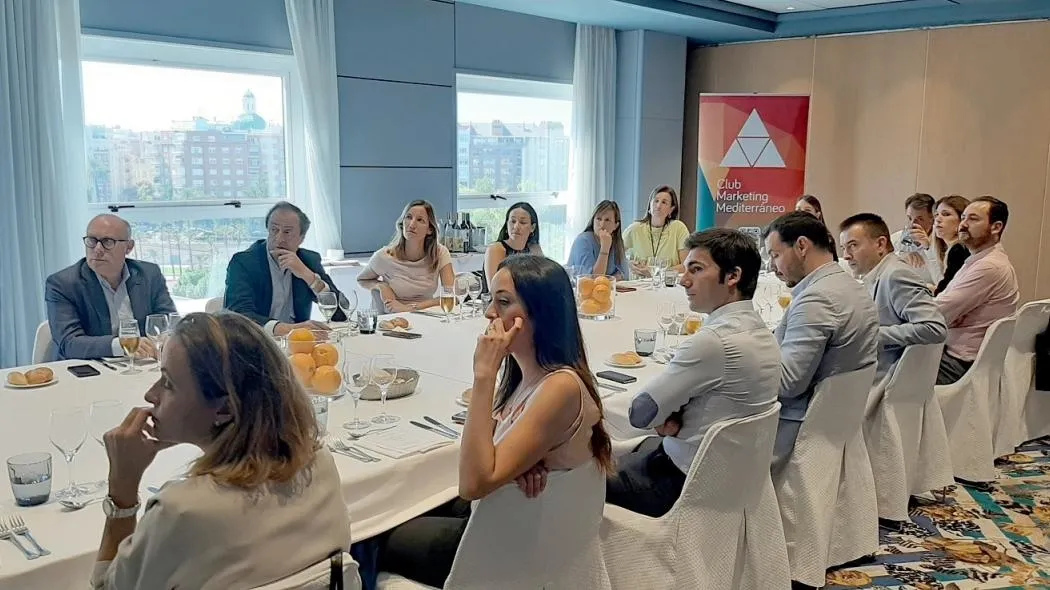 El Club de Marketing del Mediterráneo supera las 40 marcas pese a la pandemia y representa 6.000 millones de euros de facturación