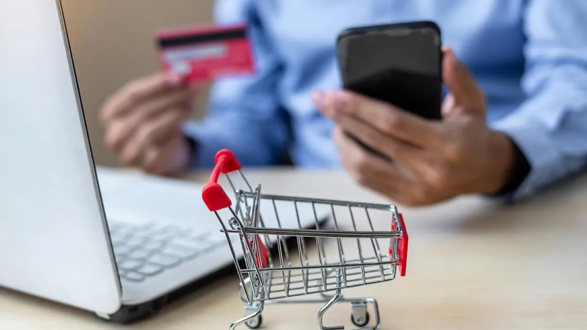 El comercio electrónico se ha acelerado 5 años como consecuencia de la pandemia