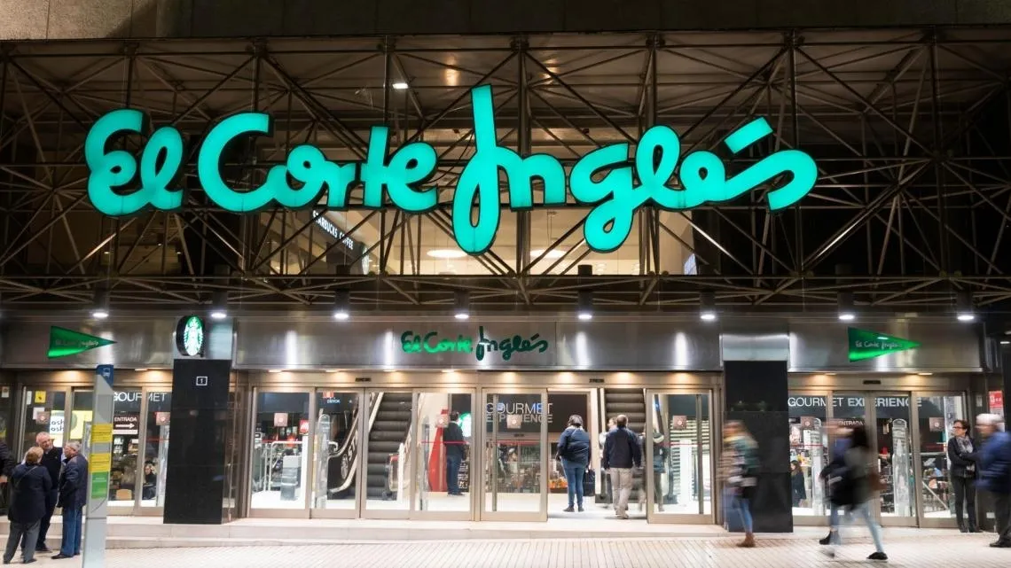 ¿Podría El Corte Inglés convertirse en un líder del ecommerce?