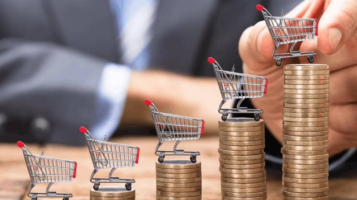 Cómo la subida de precios por culpa de la crisis se convertirá en una prueba del valor de la marca 