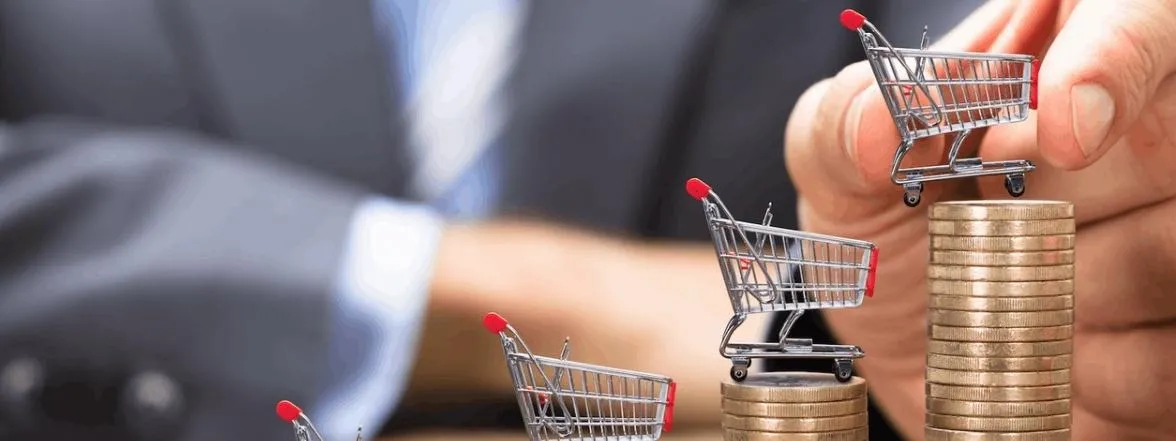 Cómo la subida de precios por culpa de la crisis se convertirá en una prueba del valor de la marca 