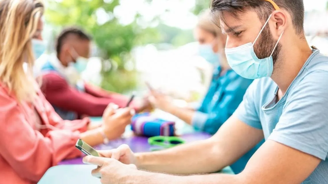 La pandemia sacude cómo usamos las Redes Sociales