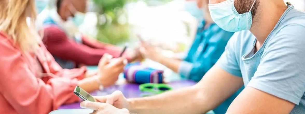 La pandemia sacude cómo usamos las Redes Sociales