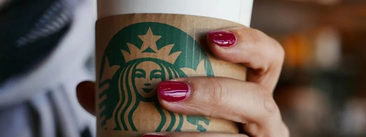 Por qué Starbucks quiere dejar Facebook y lo que hace que sea un duro golpe para la reputación de la red social