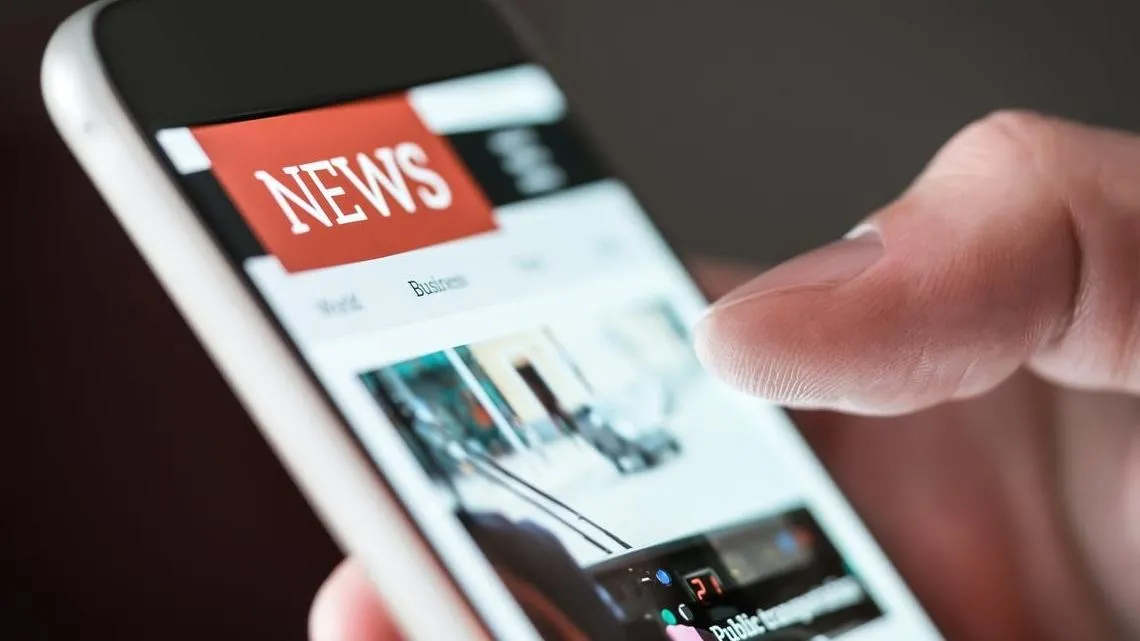 ¿Deberían las noticias aparecer sin publicidad y anuncios online? Un problema de contexto para medios y anunciantes