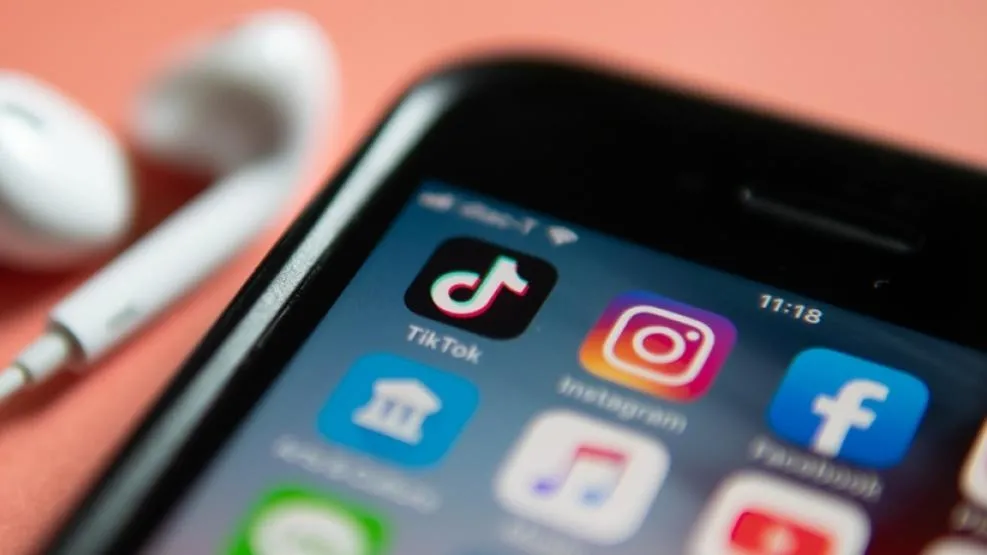 Se ha producido ya el sorpasso: ya son más los adolescentes en TikTok que en Instagram 