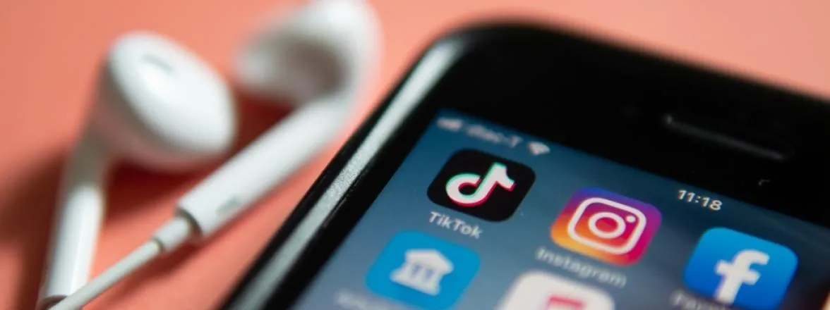 Se ha producido ya el sorpasso: ya son más los adolescentes en TikTok que en Instagram 