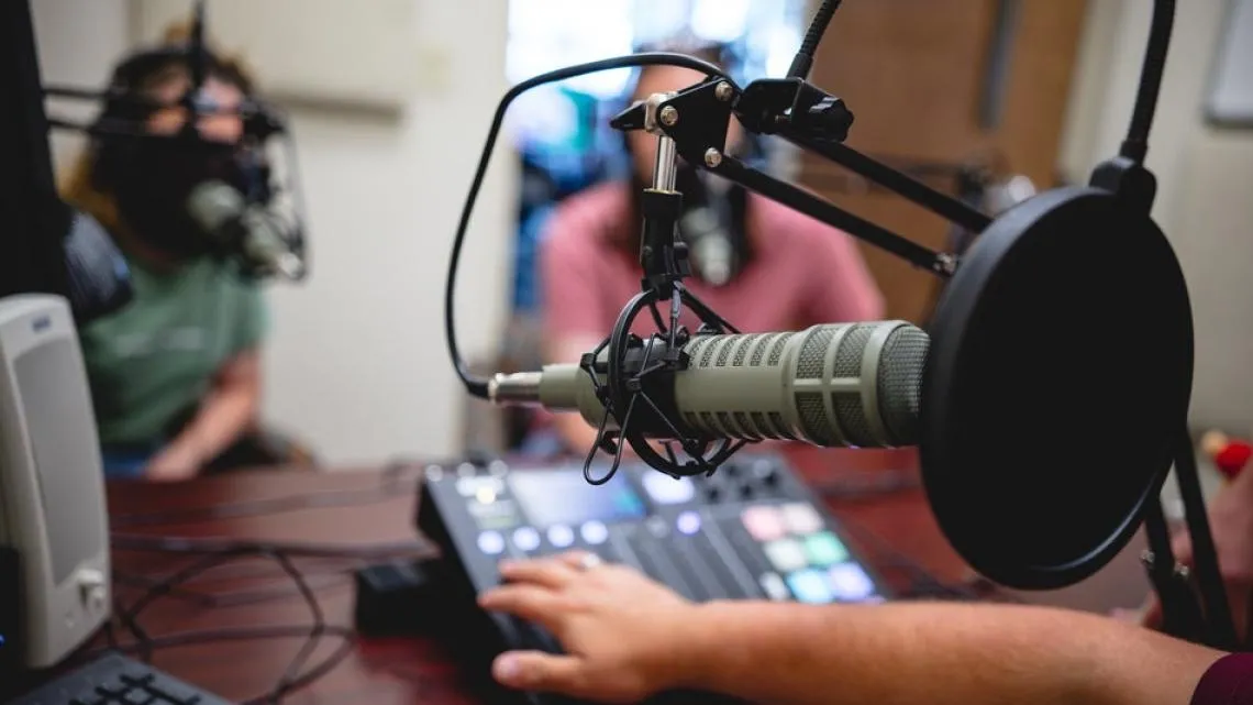 ¿Están las pymes preparadas para lanzarse a la conquista de los podcasts? 