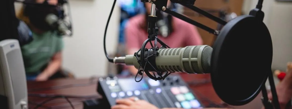 ¿Están las pymes preparadas para lanzarse a la conquista de los podcasts? 