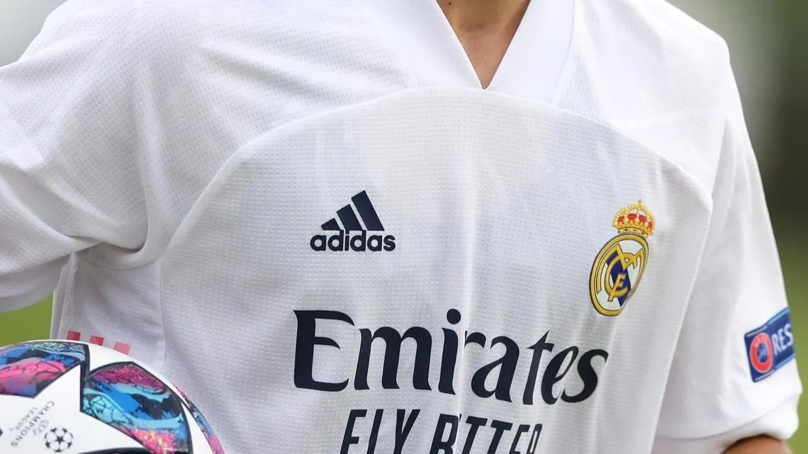 El Real Madrid se corona por tercer año consecutivo como la marca más valiosa del fútbol