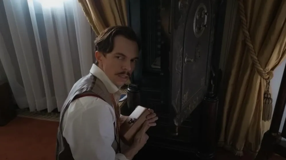 Cuando la sorprendente película es en realidad marketing de contenidos