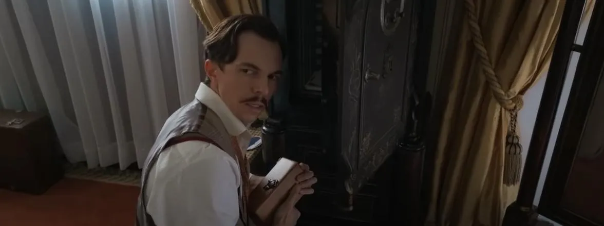 Cuando la sorprendente película es en realidad marketing de contenidos