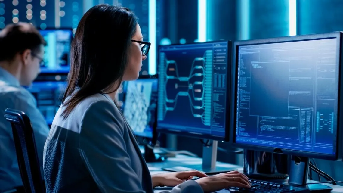 ¿Qué pasa cuando los algoritmos no se pueden 'entrenar' y dejan de saber qué ofrecer a los consumidores? 