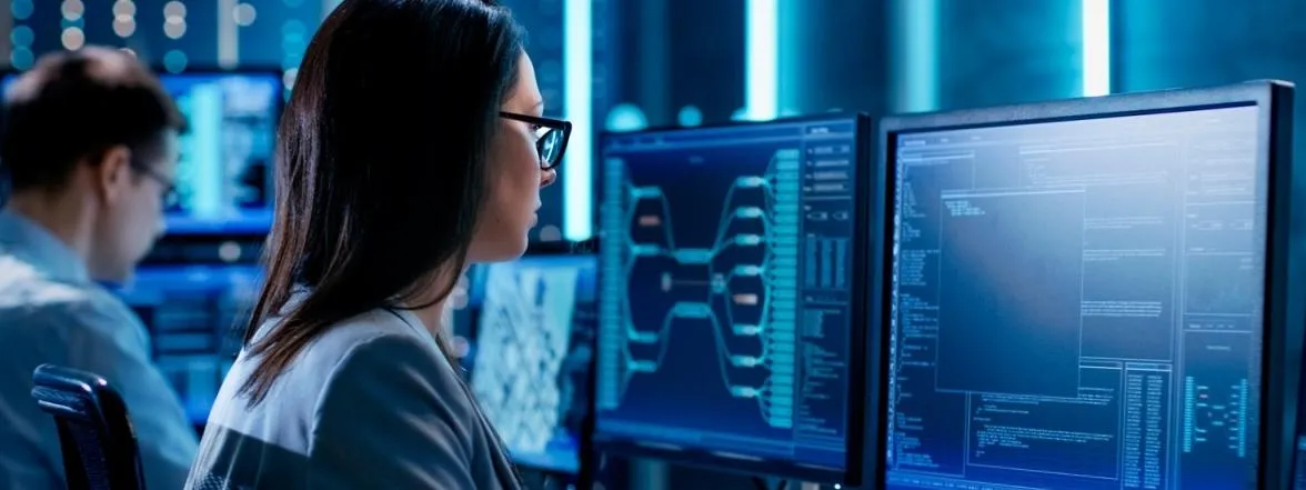 ¿Qué pasa cuando los algoritmos no se pueden 'entrenar' y dejan de saber qué ofrecer a los consumidores? 