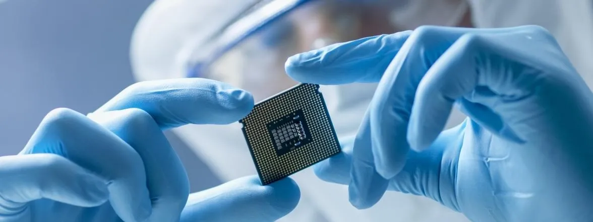 Por qué los marketeros también deberían de preocuparse por la crisis de los chips