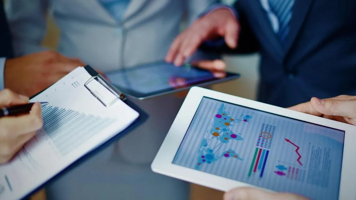 Datos, consumidores y una buena estrategia: ¿Qué es ser una empresa data-centric?