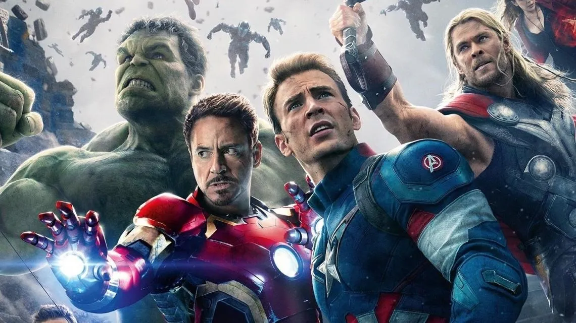 La jugada maestra de Marvel al convertir cada uno de sus personajes en activos con elevado valor de marca