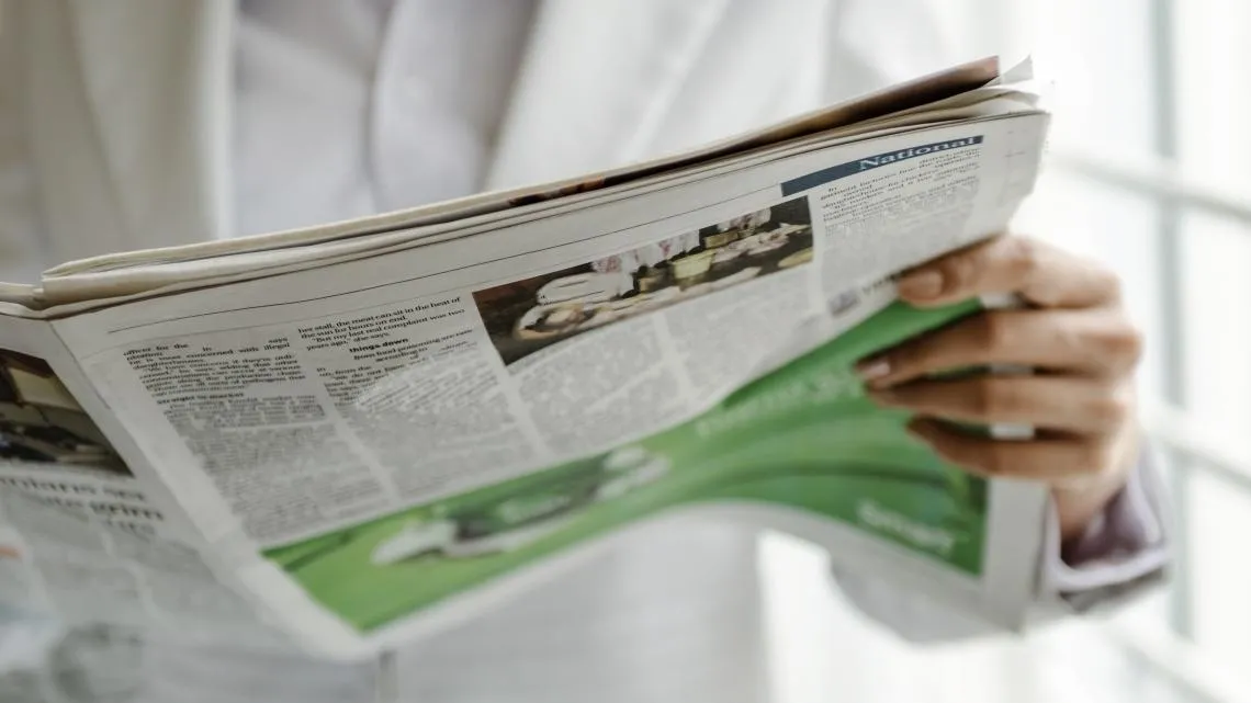 ¿Han acabado los medios online con los periódicos tradicionales? Los estudios demuestran que no y que su crisis viene por otras causas