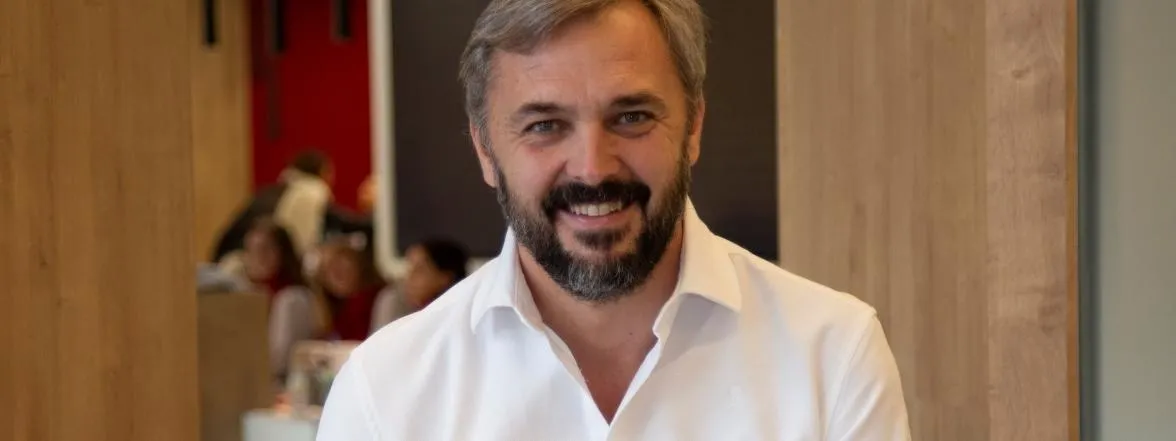 Óscar Dorda, nuevo presidente de la Asociación de Agencias de medios