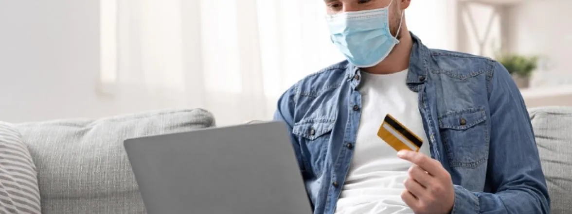 La pandemia ha provocado la hiperdigitalización de los consumidores y la aceleración del e-commmerce