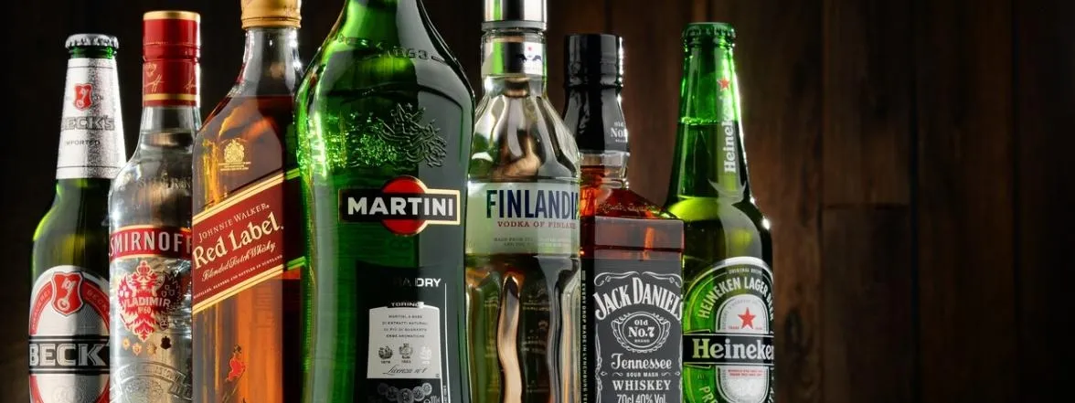 La inversión publicitaria en el sector de las bebidas alcohólicas ganará mercado, con un crecimiento del 5,3% en 2021, gracias a la apertura de la hostelería