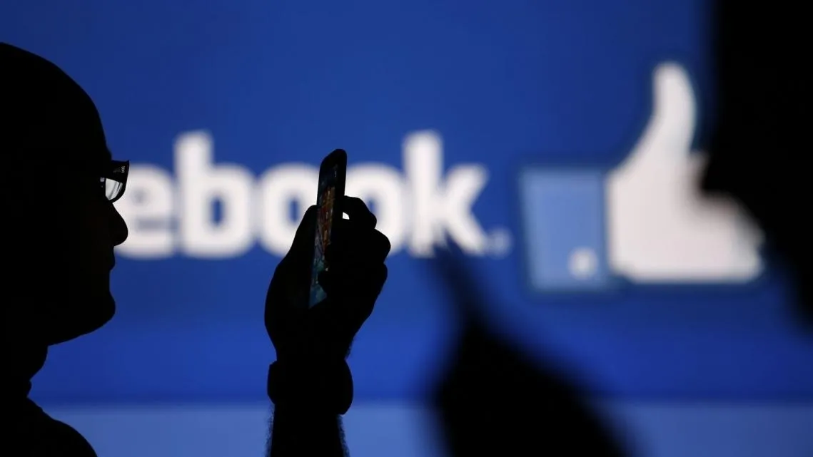  ¿Está ya Facebook tocando su techo de crecimiento? Se estaca el número de usuarios mensuales