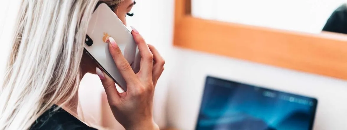 El teléfono sigue siendo el medio favorito de los consumidores para conectar con el servicio de atención al cliente de un ecommerce