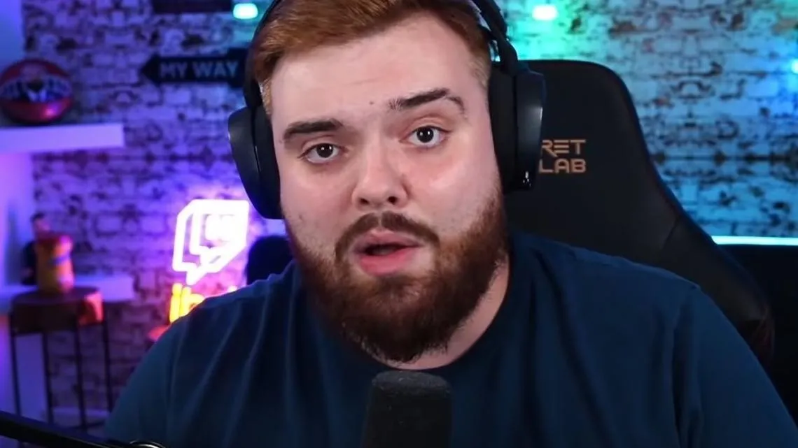 Ibai Llanos, un influencer de moda y todo un filón del marketing al que desean todas las grandes marcas