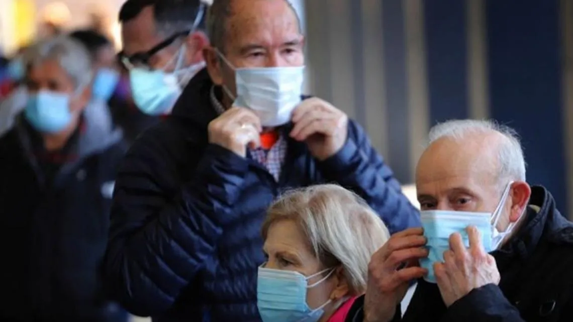 Un llamativo efecto secundario de la pandemia en la estrategia de publicidad: algunas grandes marcas han aumentado su apuesta por los jubilados