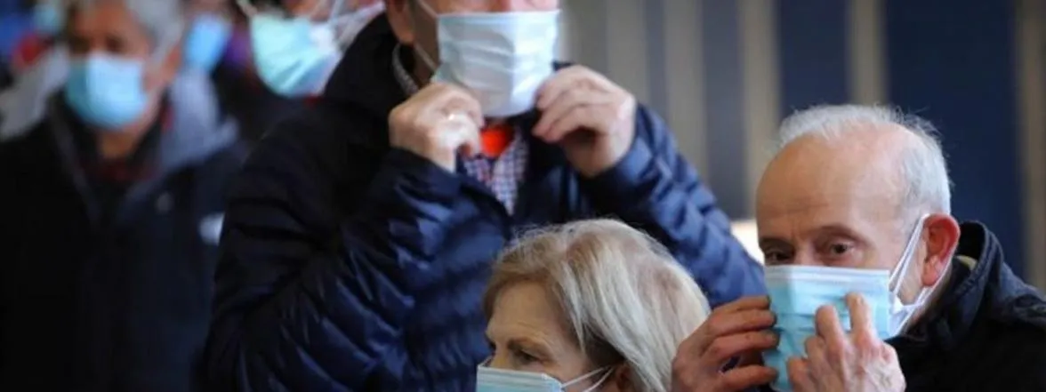 Un llamativo efecto secundario de la pandemia en la estrategia de publicidad: algunas grandes marcas han aumentado su apuesta por los jubilados