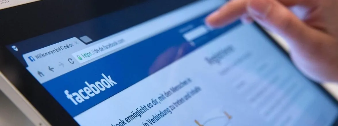 El tráfico de referencia de Facebook sigue cayendo en picado