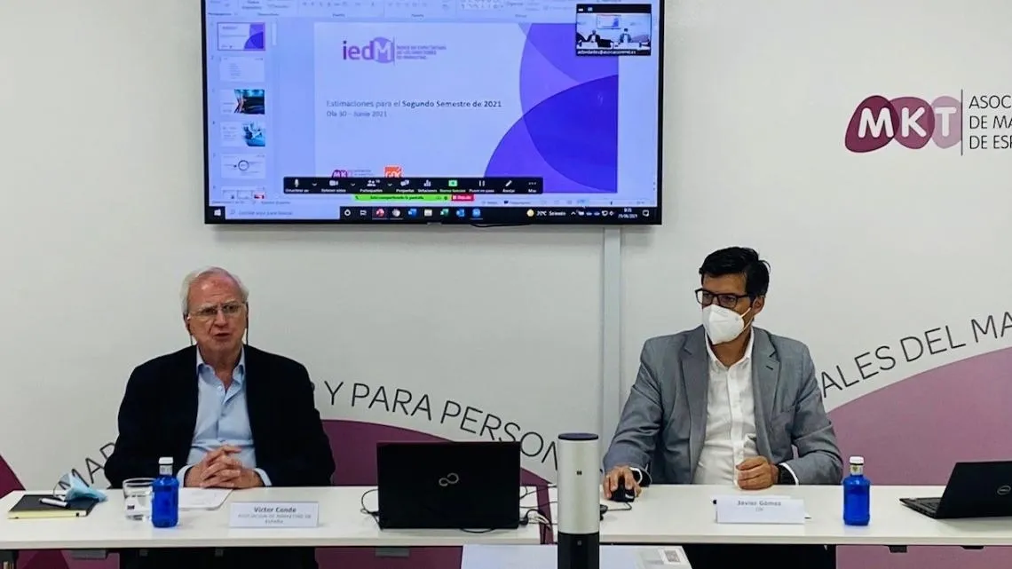 Los directores de Marketing se muestran más optimistas de cara al segundo semestre del año