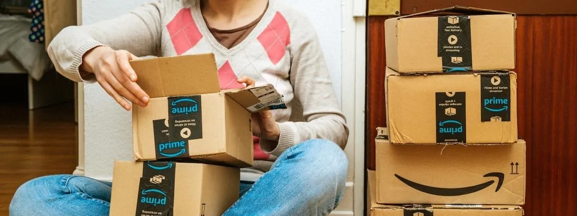 Amazon insiste: ellos también quieren a los influencers