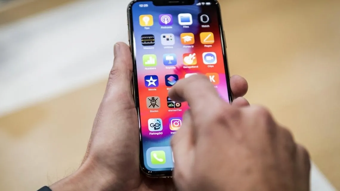 Lo que las apps móviles dicen sobre cómo son los consumidores y lo que se avecina