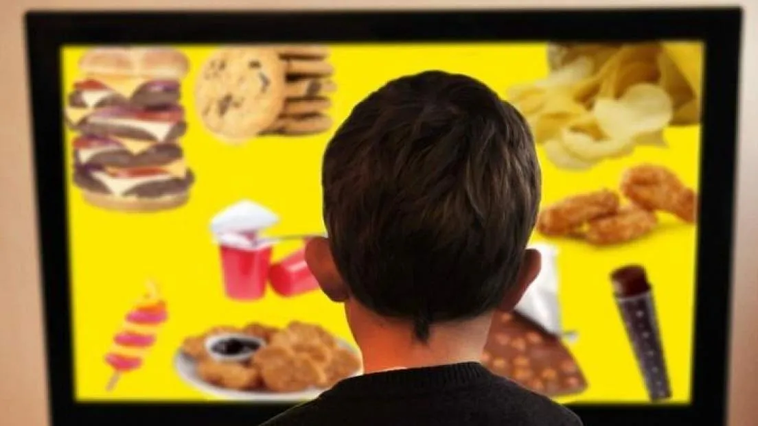 9 de cada 10 anuncios para niños de alimentación incumplen con las normas del sector en España