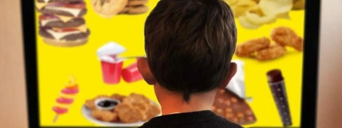 9 de cada 10 anuncios para niños de alimentación incumplen con las normas del sector en España