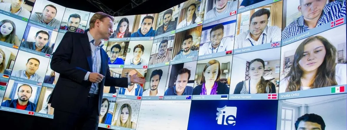 Los eventos digitales no van a desaparecer: la estrategia a seguir para que los webinars funcionen