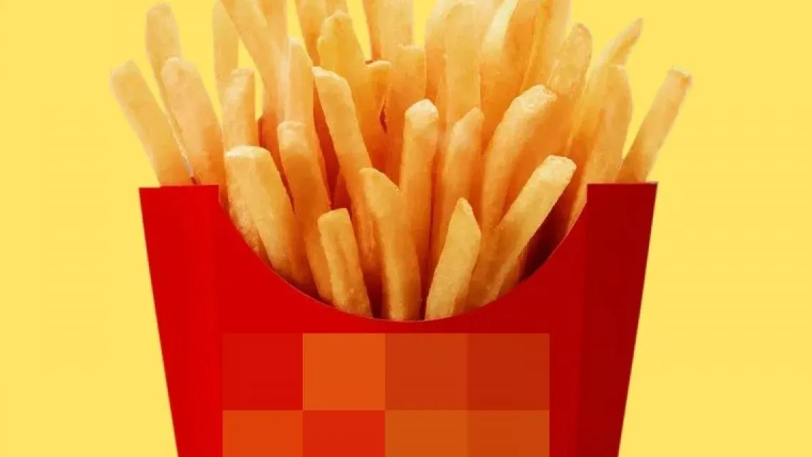 Cuando tu logo es tan conocido que lo puedes borrar: lo que nos enseña la última campaña de McDonald's