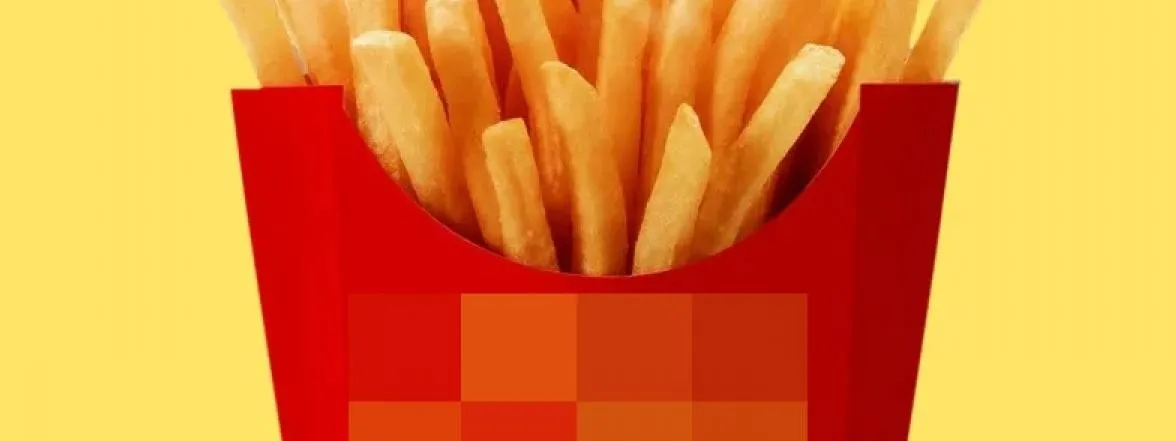 Cuando tu logo es tan conocido que lo puedes borrar: lo que nos enseña la última campaña de McDonald's