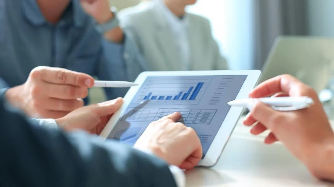 Small Data: cómo sacar provecho a los datos de las pequeñas empresas