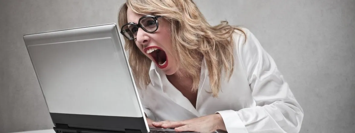 El por qué no podemos parar de discutir con los demás en las redes sociales