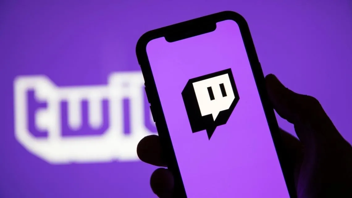 Twitch, la plataforma de streaming es cada vez más popular entre marcas y marketeros