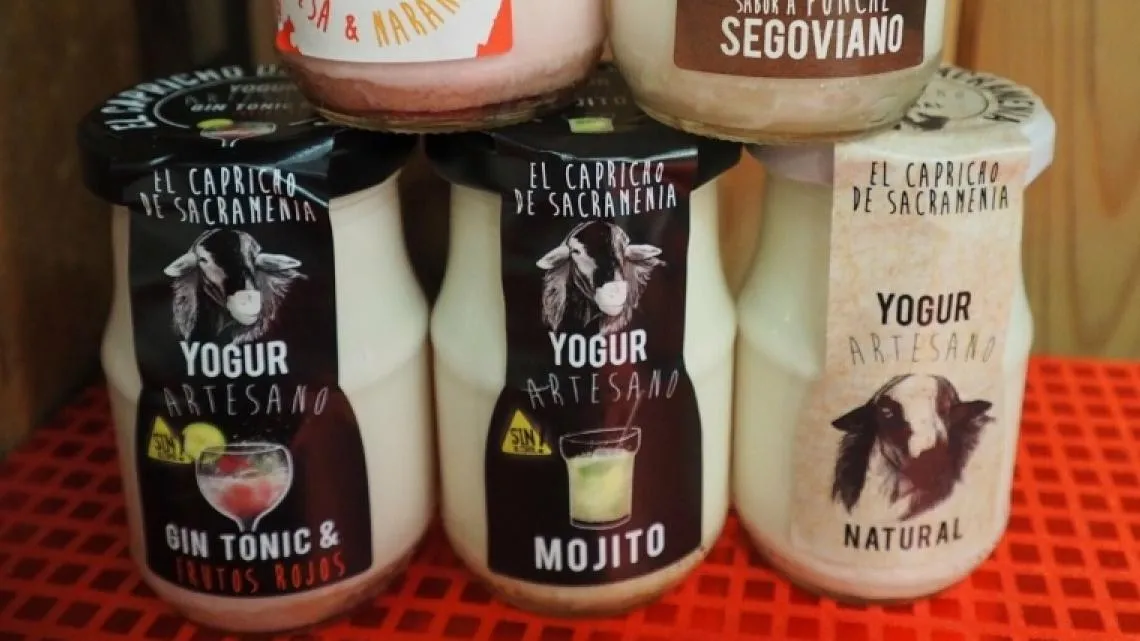 Choque de sabores: por qué la última gran tendencia en marketing de las marcas de alimentación es lanzar productos de sabores inesperados