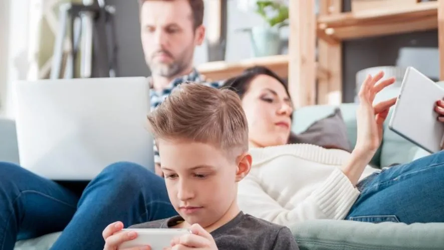 Dos de cada tres europeos saltan de un dispositivo a otro cuando ve contenidos en streaming