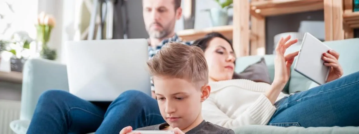 Dos de cada tres europeos saltan de un dispositivo a otro cuando ve contenidos en streaming