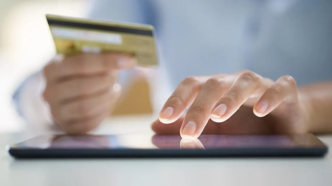 El 54% de los clientes no finalizan sus compras online por desconfianza sobre el sitio web o el método de pago